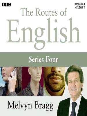 cover image of Routes of English  Complete Series 4  People and Places